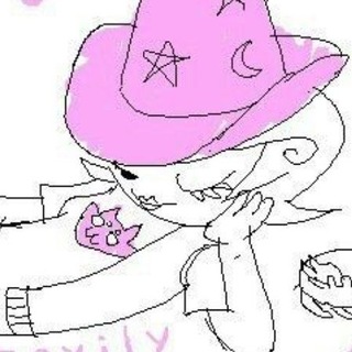 Telegram profile photo for ROXY LALONDE CONFESSION & DAILY 🍸
