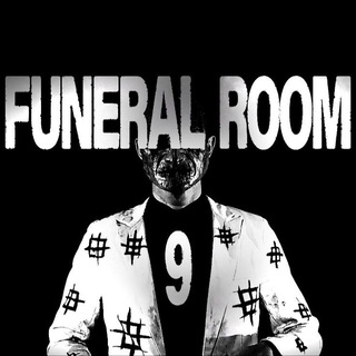 Telegram profile photo for FUNERAL ROOM