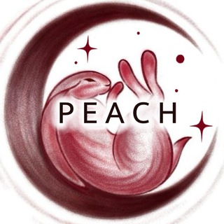 Telegram profile photo for 🐇peach tattoo | тату москва