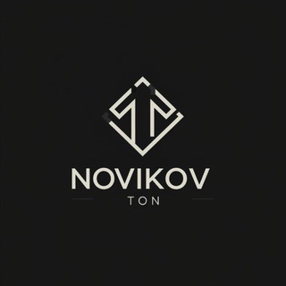 Telegram profile photo for NOVIKTON