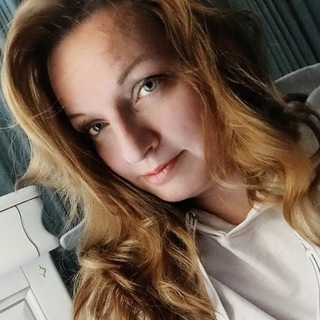 Telegram profile photo for irinapetrakova