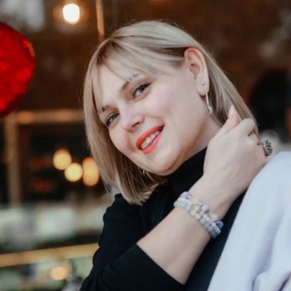 Telegram profile photo for Трогательный психолог Анна