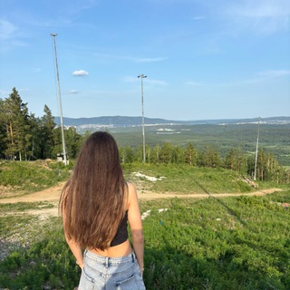 Telegram profile photo for Вася тут