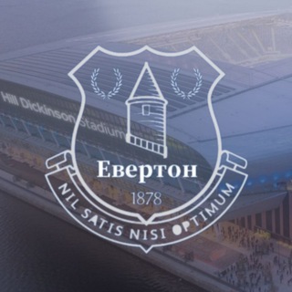 Telegram profile photo for EvertonFC