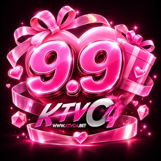 Telegram profile photo for 🎀 KTVC4 เข้ารับฟรี 🎀