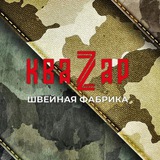 Telegram profile photo for Квазар тактик Экипировка