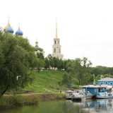 Telegram profile photo for Переправа 62