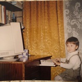 Telegram profile photo for Thermostas