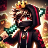 Telegram profile photo for Minecraft - resursepacks