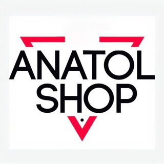 Telegram profile photo for ANATOL SHOP • Жіночий