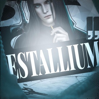 Telegram profile photo for 𝑒𝑠𝑡𝑎𝑙𝑙𝑖𝑢𝑚 𝑓𝑙𝑜𝑜𝑑
