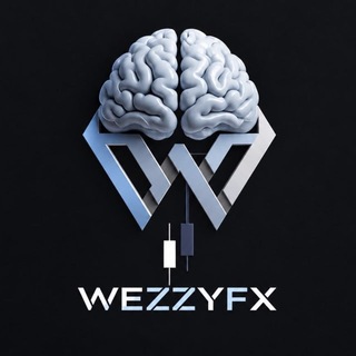 Telegram profile photo for WEZZY FX