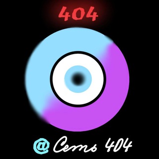 Telegram profile photo for Сеть 404/новостник по РП сфере
