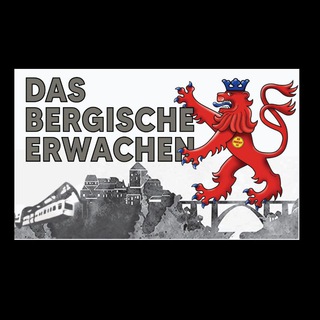 Telegram profile photo for Das Bergische Erwachen