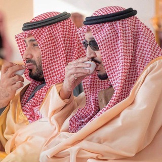 Telegram profile photo for بّـوح 🇸🇦