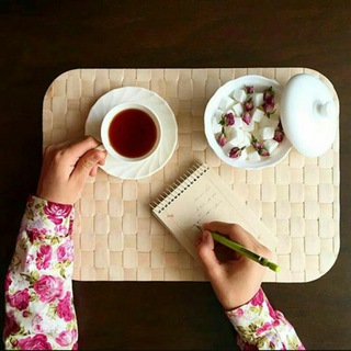 Telegram profile photo for ☕️یک فنجان دلگرمی☕️