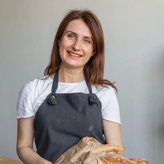 Telegram profile photo for Хлеб и выпечка дома. Валерия Матвеева