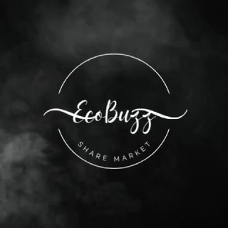 Telegram profile photo for EcoBuzz Share Market