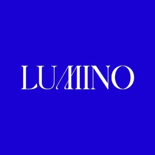 Telegram profile photo for L U M I N O
