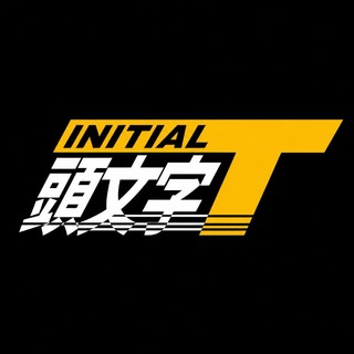 Telegram profile photo for InitialT