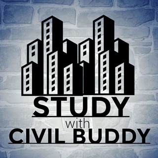 Telegram profile photo for Study with civil buddy