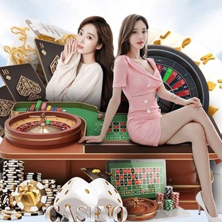 Telegram profile photo for 百家乐