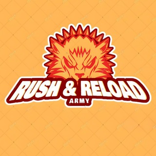 Telegram profile photo for RuSH & Reload