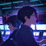 Telegram profile photo for waifly/ka1ho?