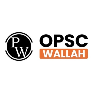 Telegram profile photo for OPSC Wallah