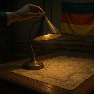 Telegram profile photo for Auf der Seite der Wahrheit