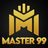 Telegram profile photo for Master99_Official