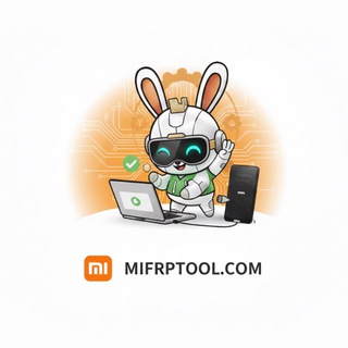 Telegram group profile photo for MiFRPTool Official Group