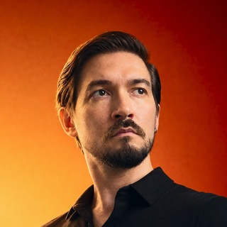 Telegram profile photo for Айдар Ракимов. Дизайнер