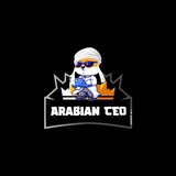 Telegram profile photo for Arabian CEO (Portal)