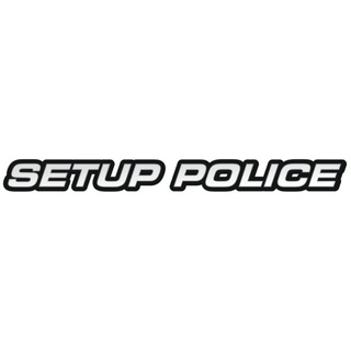 Telegram profile photo for SETUP POLICE
