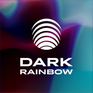 Telegram profile photo for Dark Rainbow