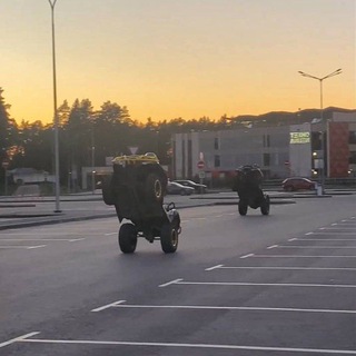 Telegram profile photo for zolotaya molodezh novoy rigi live