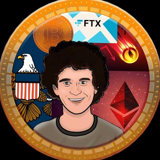 Telegram profile photo for Crypto Saga - $CRYPTA