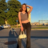 Telegram profile photo for черешенка в сети💋