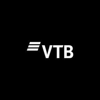 Telegram profile photo for Банк ВТБ (Казахстан)