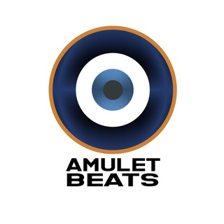 Telegram profile photo for Amulet Beats🧿