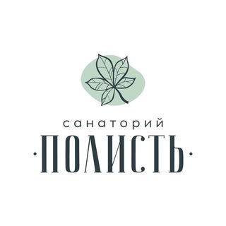 Telegram profile photo for Санаторий «Полисть»