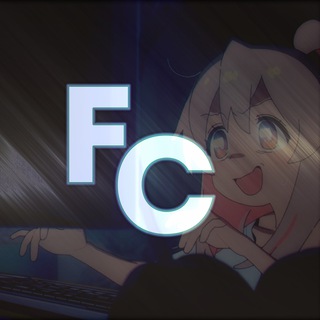 Telegram profile photo for TFC » FoxCorp