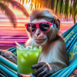 Telegram profile photo for ВзаимоПиар 💜 реакции подписки