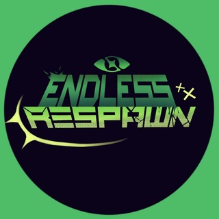 Telegram profile photo for ENDLESS RESPAWN ✧ SQUAD