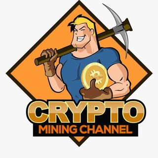 Telegram profile photo for Online free crypto mining 💶