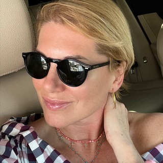 Telegram profile photo for Masha Varlamova Легкость бытия