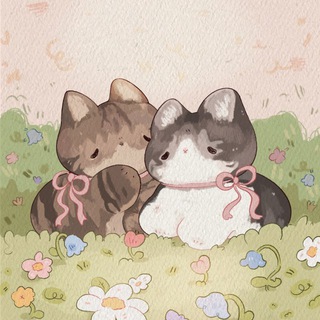 Telegram profile photo for Личный дневник ୨♡୧