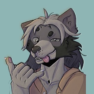 Telegram profile photo for берлога теодора 🔞