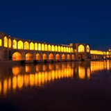 Telegram profile photo for شهر اصفهان